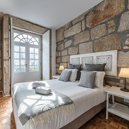 Guestready - Grandeur River Balcony Reborn OOporto Exterior foto
