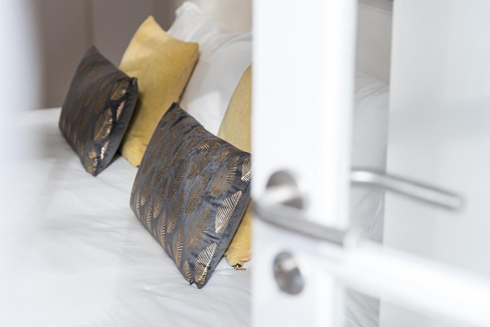 Guestready - Grandeur River Balcony Reborn OOporto Exterior foto