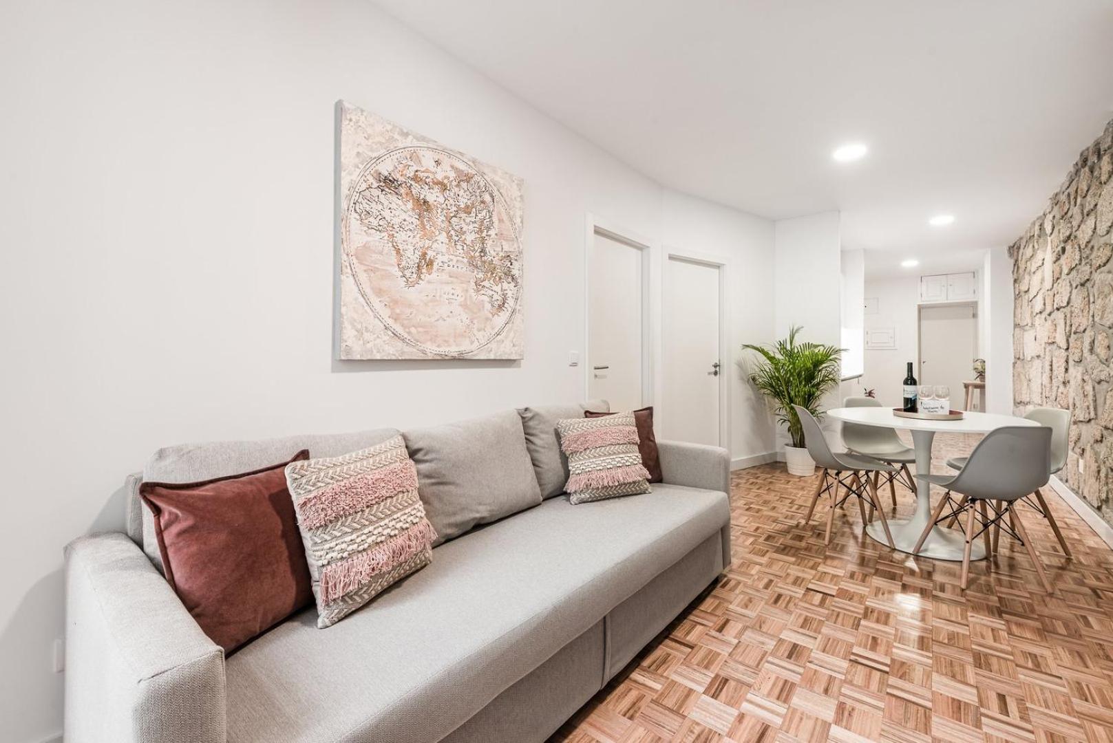 Guestready - Grandeur River Balcony Reborn OOporto Exterior foto