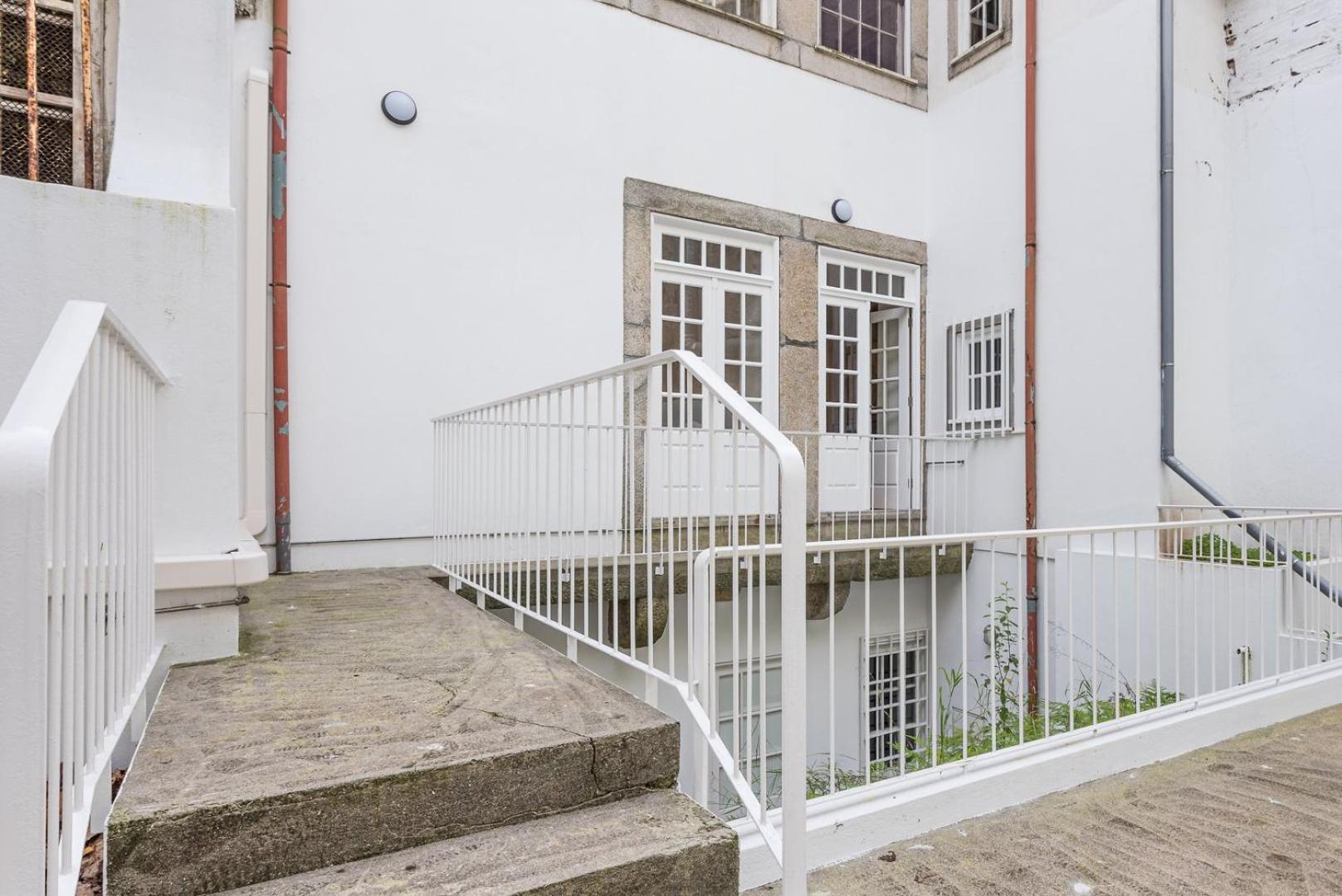 Guestready - Grandeur River Balcony Reborn OOporto Exterior foto