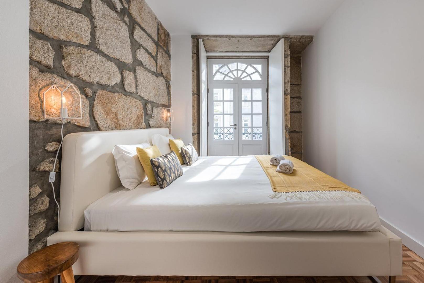 Guestready - Grandeur River Balcony Reborn OOporto Exterior foto
