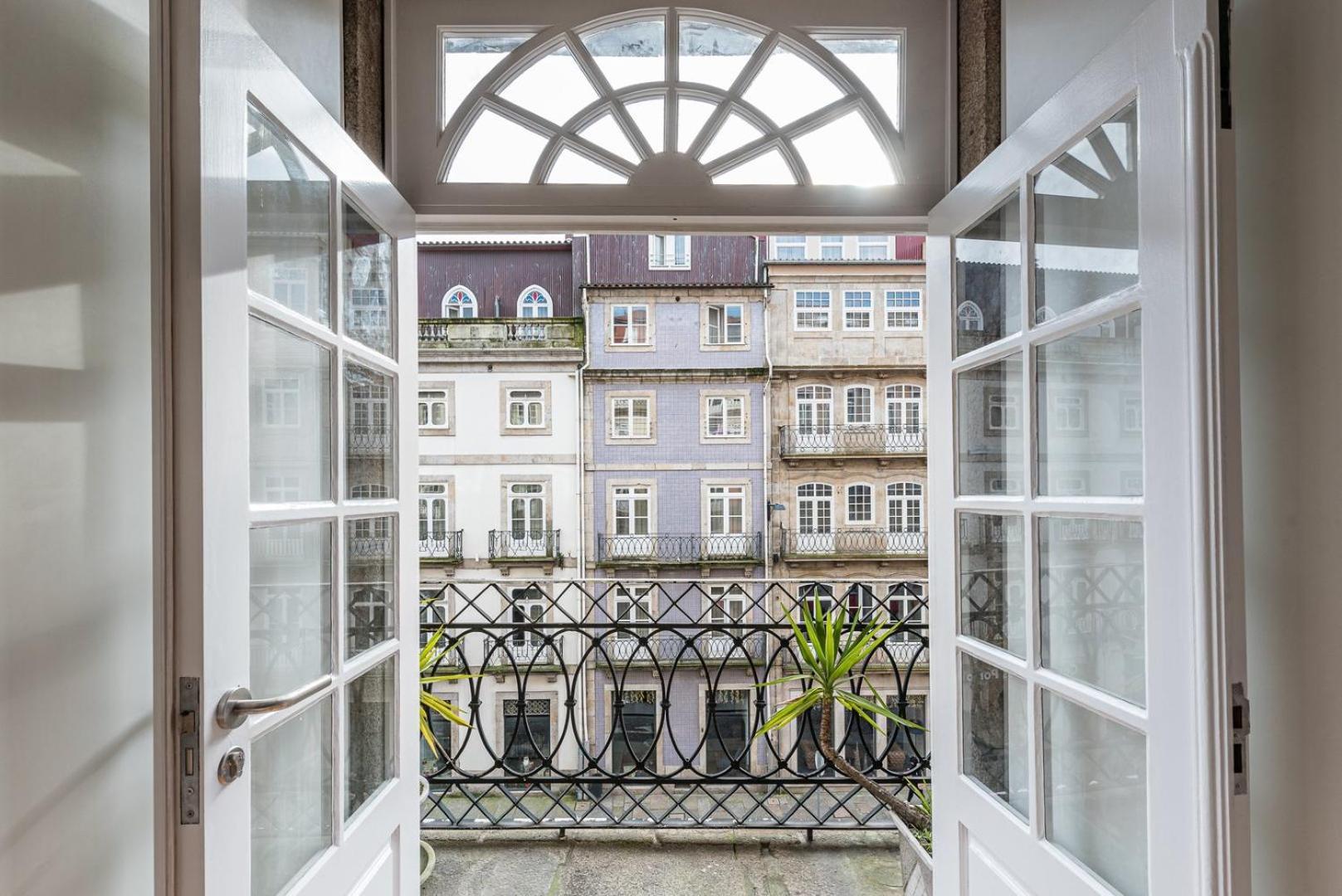 Guestready - Grandeur River Balcony Reborn OOporto Exterior foto
