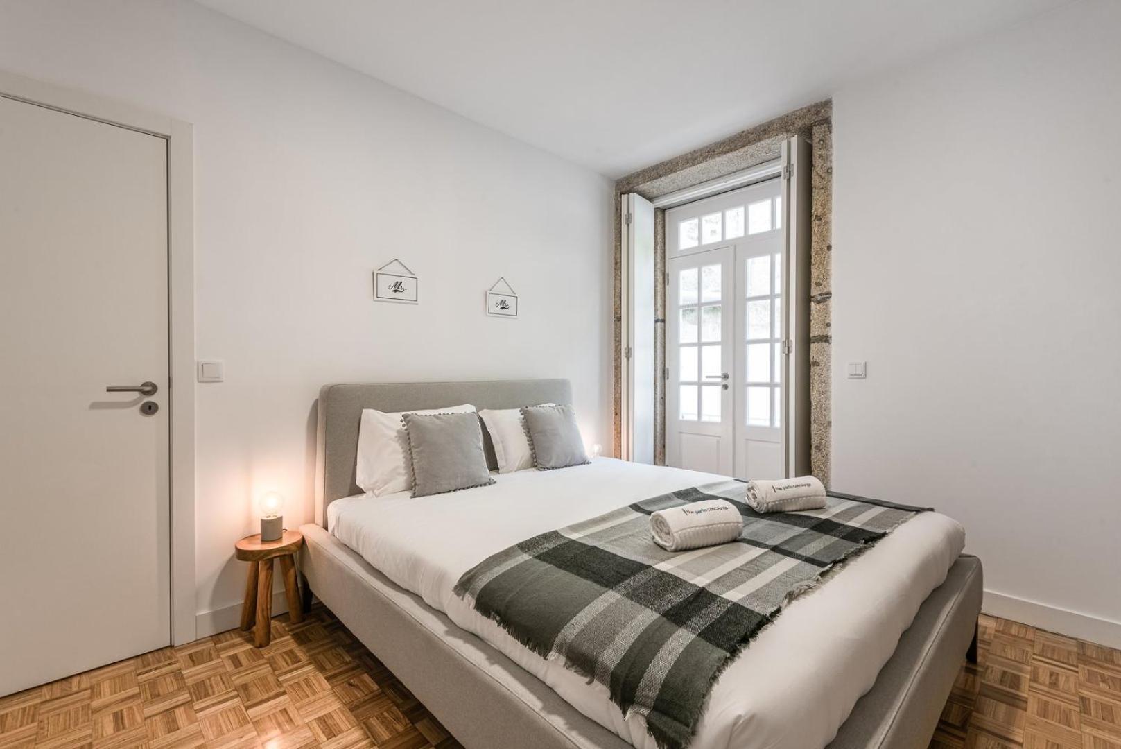Guestready - Grandeur River Balcony Reborn OOporto Exterior foto