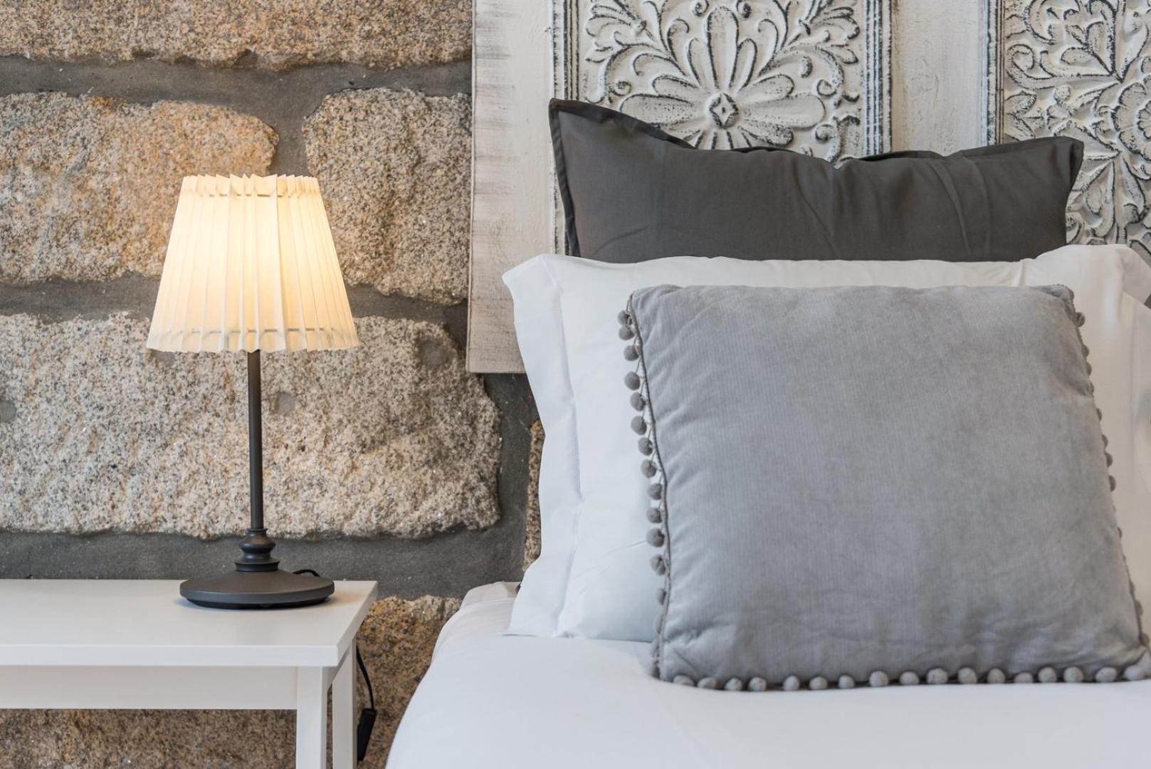 Guestready - Grandeur River Balcony Reborn OOporto Exterior foto