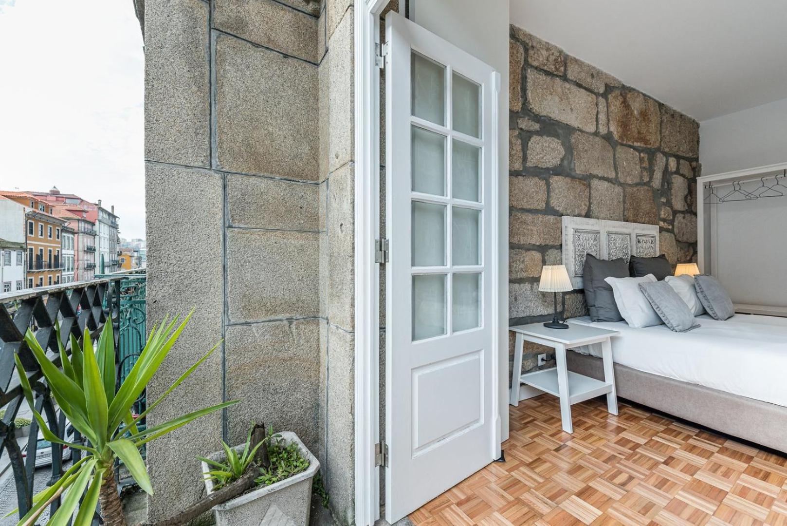 Guestready - Grandeur River Balcony Reborn OOporto Exterior foto
