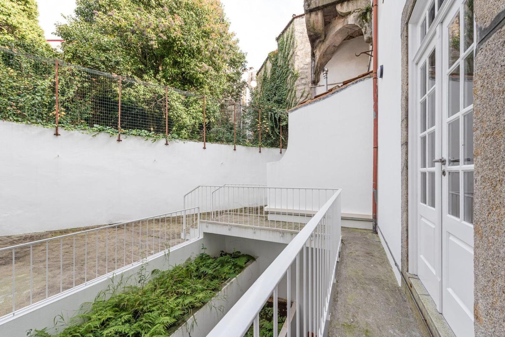 Guestready - Grandeur River Balcony Reborn OOporto Exterior foto