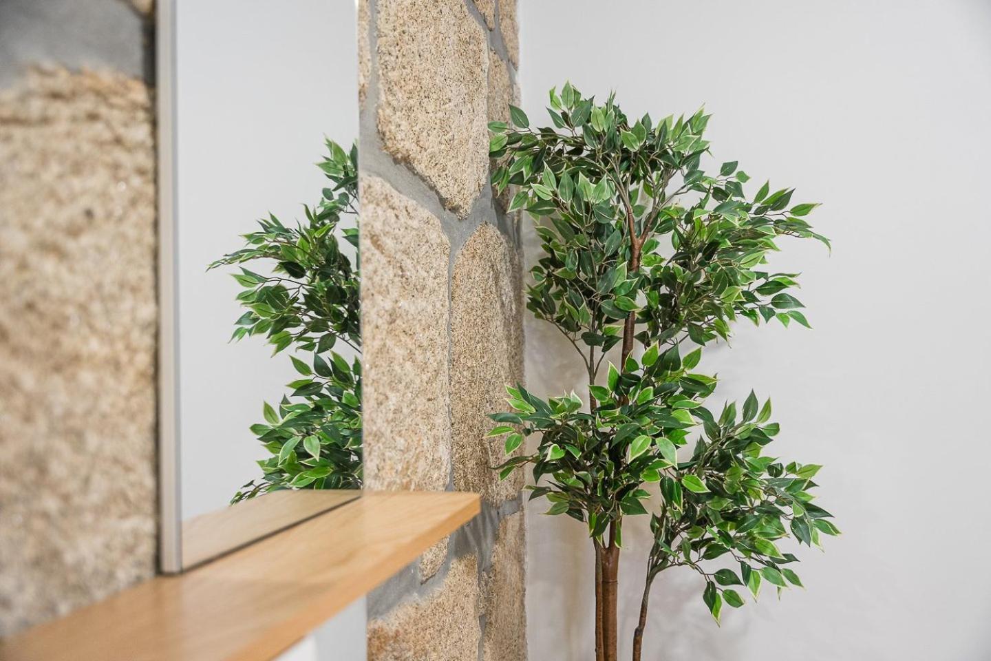 Guestready - Grandeur River Balcony Reborn OOporto Exterior foto