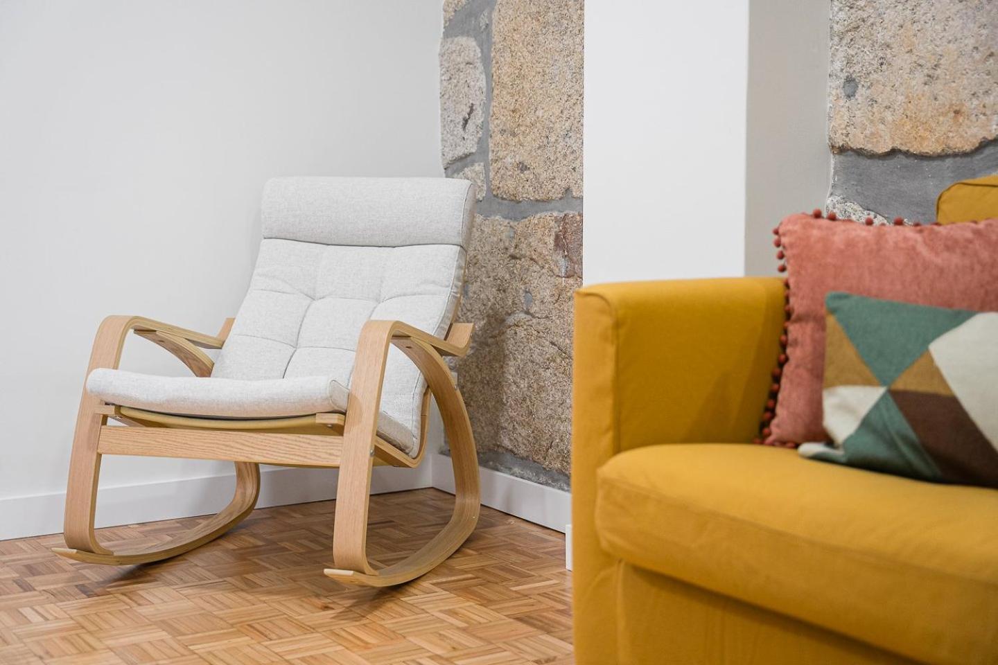 Guestready - Grandeur River Balcony Reborn OOporto Exterior foto