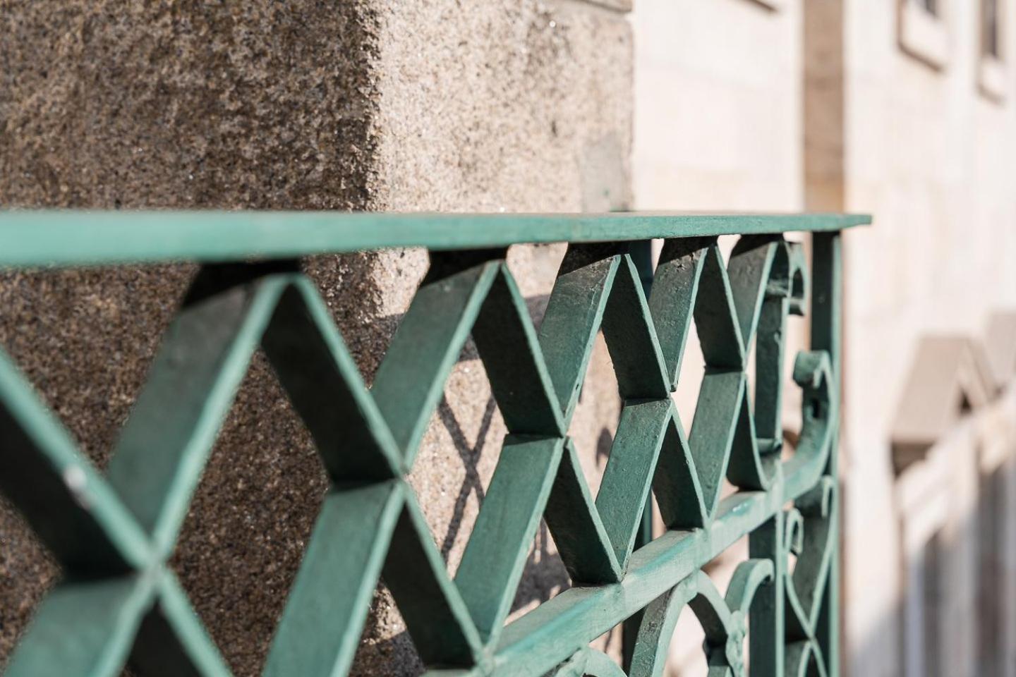 Guestready - Grandeur River Balcony Reborn OOporto Exterior foto