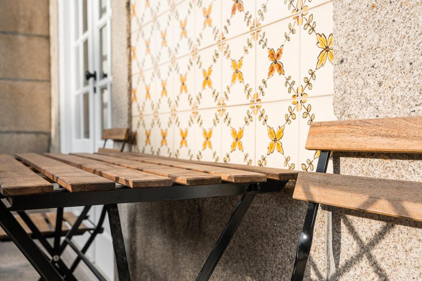 Guestready - Grandeur River Balcony Reborn OOporto Exterior foto